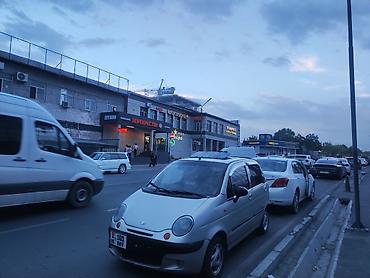 литые диски на матиз цена: Daewoo Matiz: 2006 г., 0.8 л, Механика, Бензин, Хэтчбэк — 8
