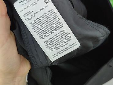 evorme: Vero Moda, Spodnie materiałowe damskie, rozmiar XS — 6