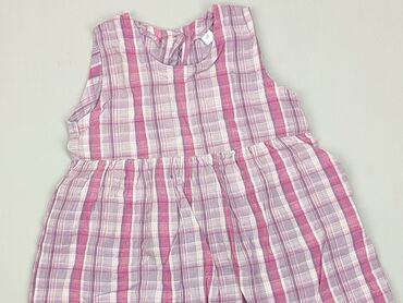 sukienka z kołem: Dress, 3-6 months, condition - Good