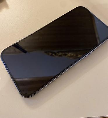 IPhone 14 Pro Max, 128 GB, Deep Purple, Simsiz şarj, Face ID, Sənədlərlə lalafo.az -da IPhone 14 Pro Max, 128 GB, Deep Purple, Simsiz şarj, Face ID, Sənədlərlə