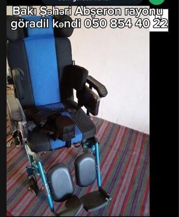 Əlil arabaları: Əlil arabaları