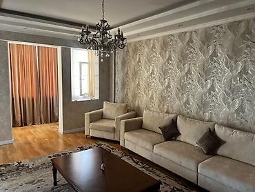 2 bedroom: Просторная 2-комнатная квартира с продуманным интерьером и полноценной — 1