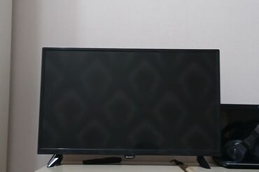 Televizorlar: İşlənmiş Televizor Sunny Led 32" HD (1366x768), Ünvandan götürmə