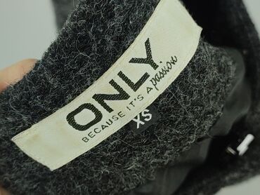 Płaszcze: ONLY, Płaszcz damski, rozmiar XS — 6
