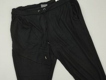 Sweatpants: C&A, XL (EU 42), condition - Good