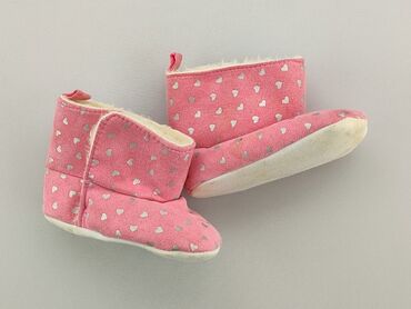 Kids' Footwear: Baby shoes, 18, condition - Good