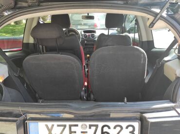 Citroen: Citroen C2: 1.4 l. | 2007 έ. 216000 km. Κουπέ — 3