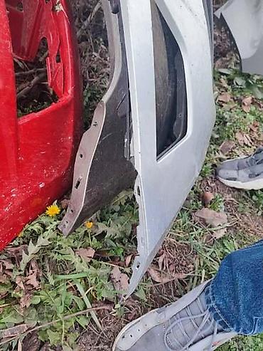 dm tapi: BRANIK BELI ZA ŠKODA KAROQ | Skoda qaroq prednji branik beli — 2