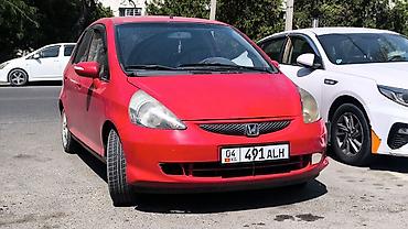 аренда авто jazz: Сдаю Honda Jazz под такси, Долгосрочно, | Залог, Водительские права, Ремонт коробки передач от арендодателя — 3