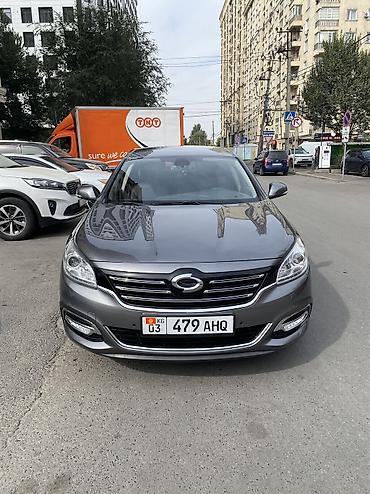 uz fe: Renault Samsung SM7: 2019 г., 2 л, Автомат, Газ, Седан — 2