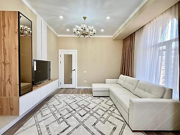 Долгосрочная аренда квартир: 2 комнаты, Агентство недвижимости, Без подселения, С мебелью полностью — 8