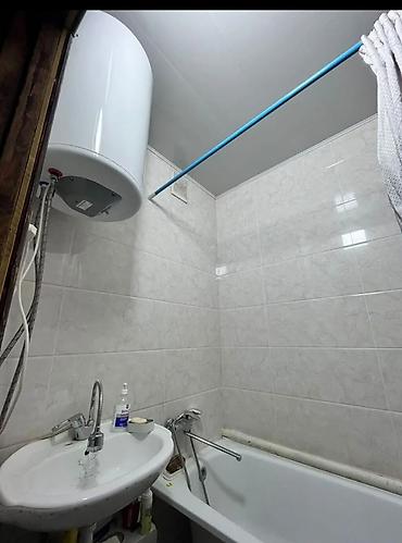 Продажа квартир: 2 комнаты, 50 м², Учкун мкр 105 серия, 1 этаж, Косметический ремонт — 7
