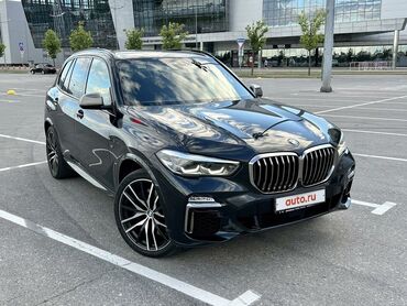 кара балта спринтер: Бампер BMW 2019 г., Б/у, цвет - Черный, Оригинал