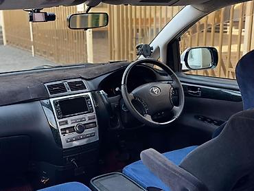 voxy noah: Toyota Ipsum: 2004 г., 2.4 л, Автомат, Газ, Минивэн — 5