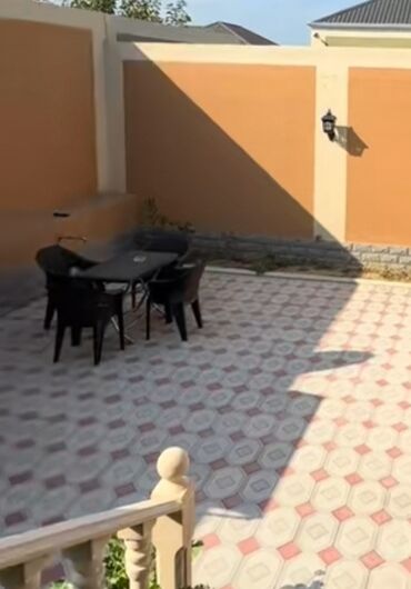 Həyət evləri və villaların satışı: Binəqədi qəs. 3 otaqlı, 120 kv. m, Kredit yoxdur, Yeni təmirli — 18