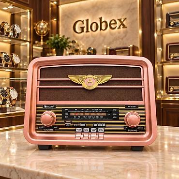 BT-939retro tipli radio kalonka modeli kod- ha93558-42 qiymət 55 lalafo.az -da BT-939retro tipli radio kalonka modeli kod- ha93558-42 qiymət 55