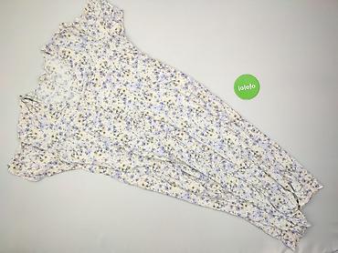 mróz: H&M, Sukienka damska, rozmiar 2XL — 3