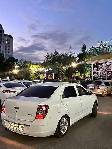 mini cooper 2009: Chevrolet Cobalt: 1.5 l | 2025 il 77000 km Sedan — 3