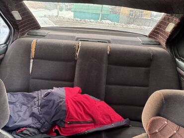 BMW: BMW 3 series: 1992 г., 1.6 л, Механика, Бензин, Седан — 21