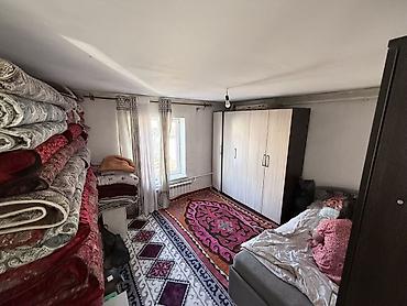4: 🏡 Продаются 2 дома на одном участке в ж/м Ак-Босого! 📐 Участок 5 соток — 4