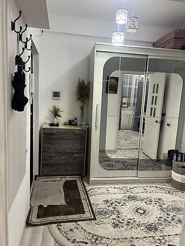 Продажа квартир: 2 комнаты, 40 м², Элитка, 3 этаж, Евроремонт — 7