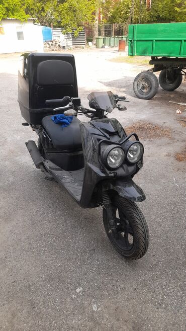 Mopedlər,skuterlər: 150 sm3, 2024 il, 2000 km — 10