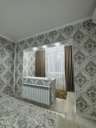 Продажа квартир: 2 комнаты, 59 м², Дизайнерский ремонт — 6