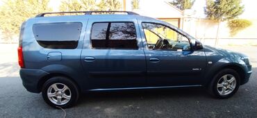 Dacia: Dacia Logan: 1.5 l | 2011 il 300000 km Universal -da lalafo.az — 6 Dacia: Dacia Logan: 1.5 l | 2011 il 300000 km Universal — 6