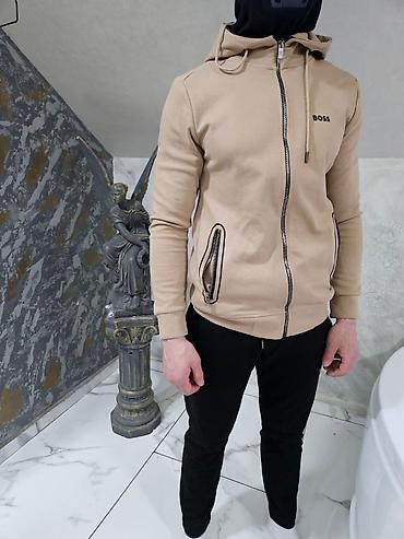 Trenerke: Komplet trenerka Vrhunski kvalitet Velicine S m l xl xxl Cena 5800 — 25