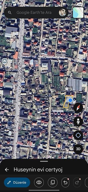 Torpaq sahələrinin satışı: Tikinti — 8