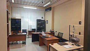 canta kişi: İcarəyə verilir obyekt 230 m², Azadlıq Prospekti m. Daha 7 şəklə bax — 6
