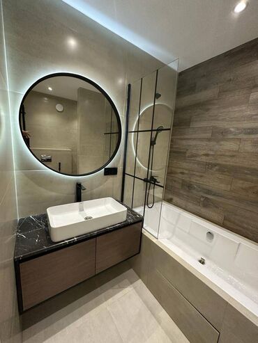 Yeni tikili: 2 otaqlı, Yeni tikili, m. Xalqlar Dostluğu, 71 kv. m — 16