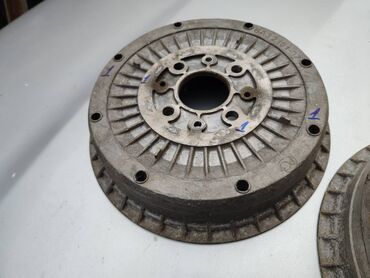 Auto delovi: Dobos kocnica Lada 7 Riva br.1,2. Polovno, ocuvano. Dobosi su ggotovo — 4