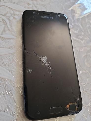 ps4 ucuz oyun alma: Samsung Galaxy J3 2017, 16 GB, rəng - Qara, Düyməli — 2