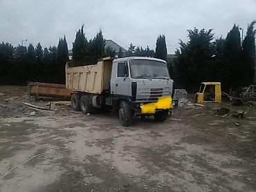 255 35 19: Tatra 815 satılır iş qarışıq — 3
