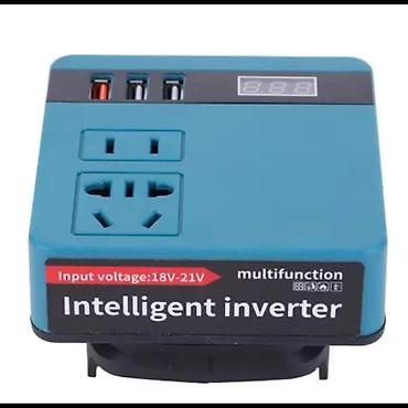 ucuz ventilyator: Çevirici (Drel) Şarj Aləti – Akkumulyatorlu Alətlər üçün Universal — 1