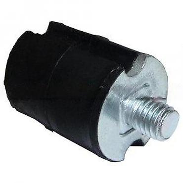 ugaone sofe: Gumeno-metalni antivibracioni oslonac (silent blok) sa navojnim čepom — 1