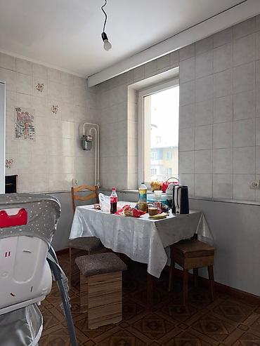 Продажа квартир: 3 комнаты, 72 м², Индивидуалка, 5 этаж, Старый ремонт — 4