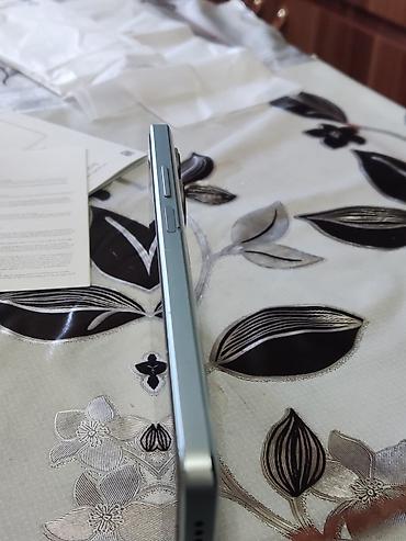 Poco: Poco F5, Б/у, 256 ГБ, 2 SIM, eSIM — 6