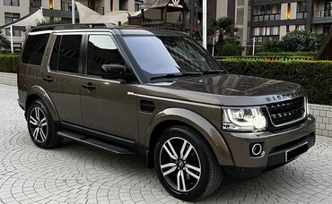 Land Rover: Land Rover Discovery: 3 l | 2013 il 279000 km Ofrouder/SUV -da lalafo.az — 2 Land Rover: Land Rover Discovery: 3 l | 2013 il 279000 km Ofrouder/SUV — 2