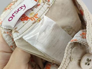 pull and bear cargo: Orsay, Szorty damskie, rozmiar L — 5