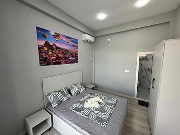 каркасные дома в баку: 94 kv. m, 4 otaqlı, Qaz, İşıq, Su — 2