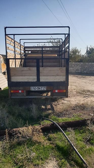 turbo az kamaz ucuz: 1996 il, motor 2.5 l, İşlənmiş — 3