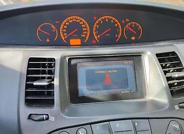 dm tapi: KM SAT ZA NISSAN PRIMERA | Nissan primera p12 km sat digitalni — 2