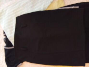 Majice na bretele: 2XL (EU 44), Cvetni, Karirani, bоја - Crna — 9