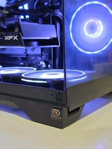 Desktop računari i radne stanice: 💻 Intel i7-14700KF / RX 7800 XT / B760 / 64GB / 2TB – SM20PC 🚀 ✨ — 18