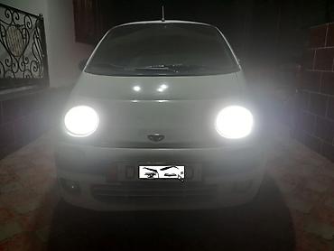 Daewoo: Daewoo Matiz: 1999 г., 0.8 л, Механика, Бензин, Хэтчбэк — 9
