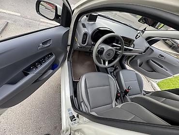 Kia: Kia Morning: 2017 г., 1 л, Автомат, Бензин — 13