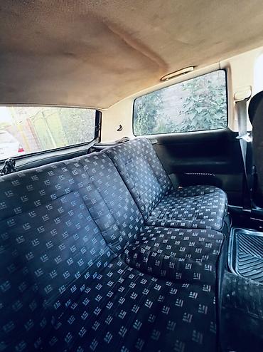 golf b4: Volkswagen Golf: 1993 г., 1.8 л, Механика, Бензин, Хэтчбэк — 3
