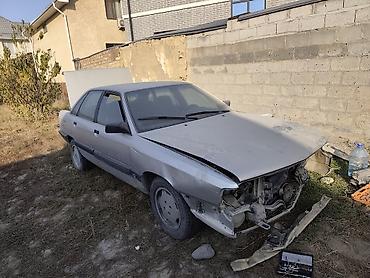 ауди 100 1 8 инжектор: Audi 100: 1990 г., Механика, Седан — 1